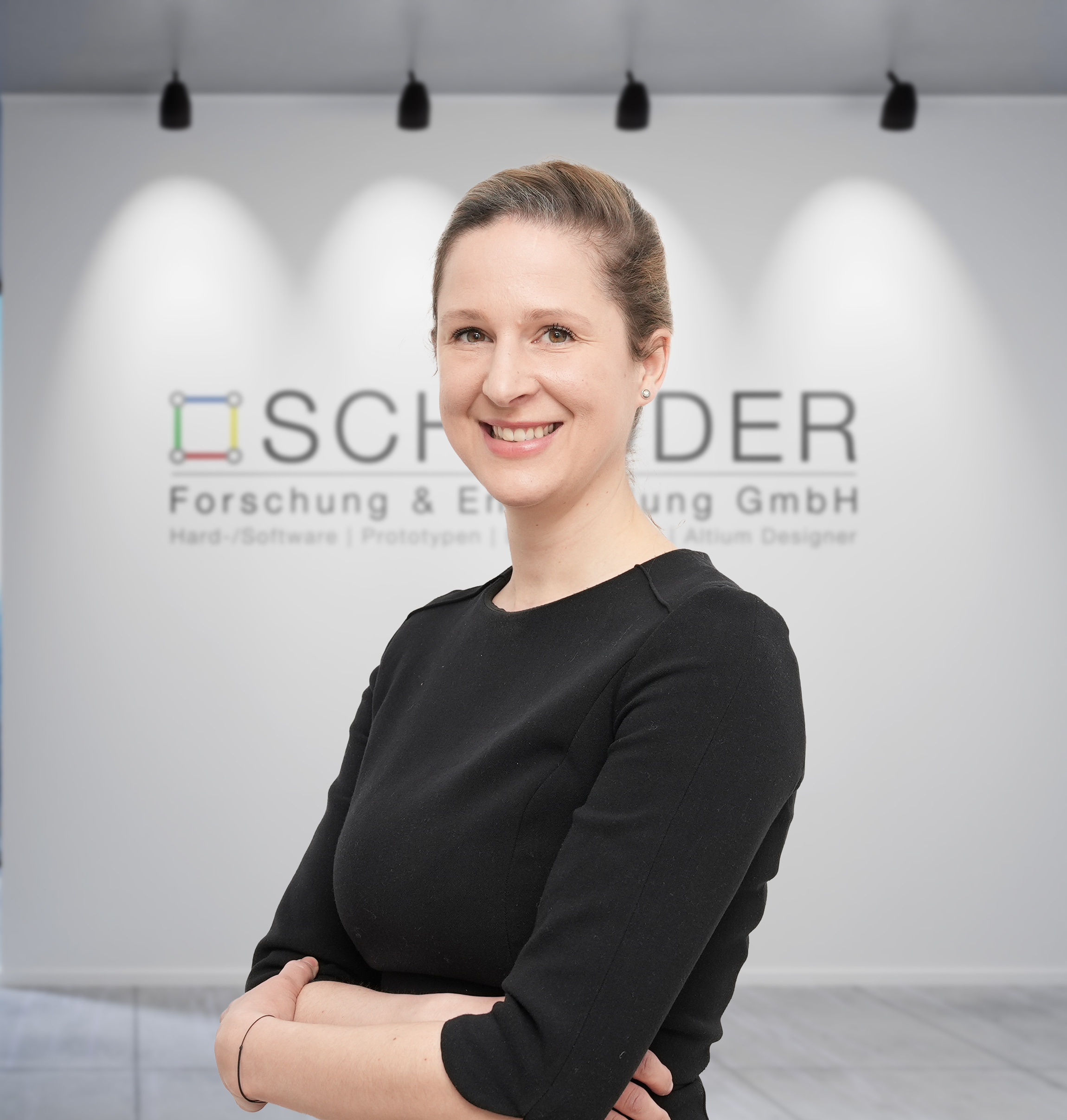 Sabine Schröder